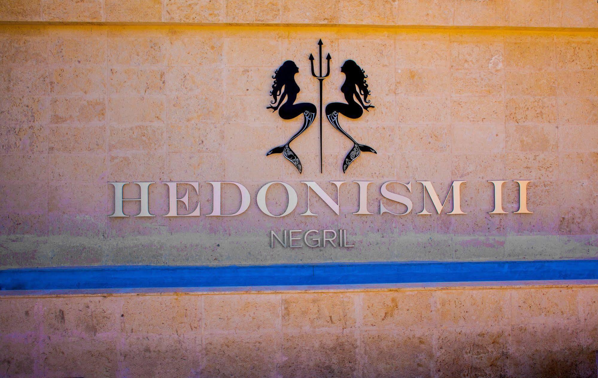 Resort Hedonism Ii (adults Only)