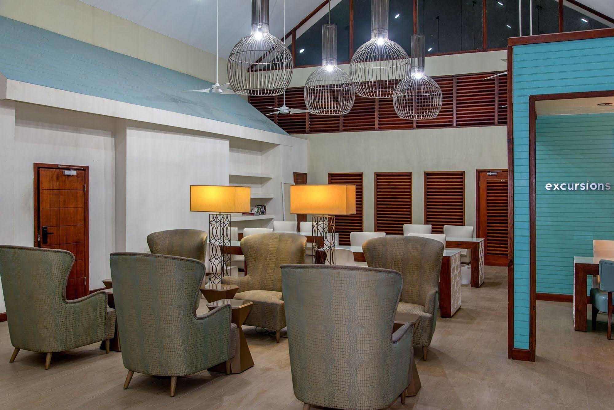 Resort Hedonism Ii (adults Only) 4*