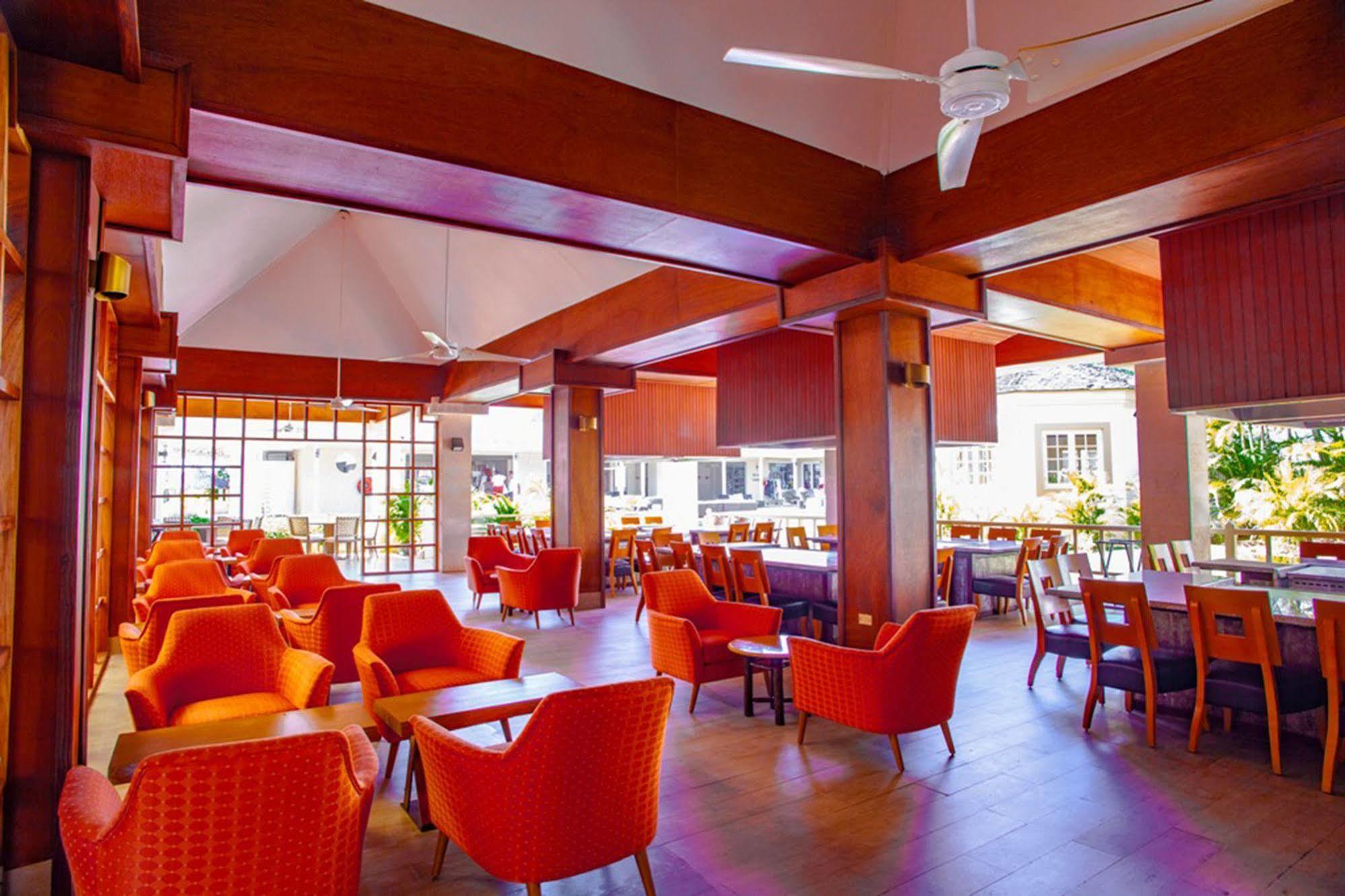 Hedonism Ii (adults Only) Resort 4*