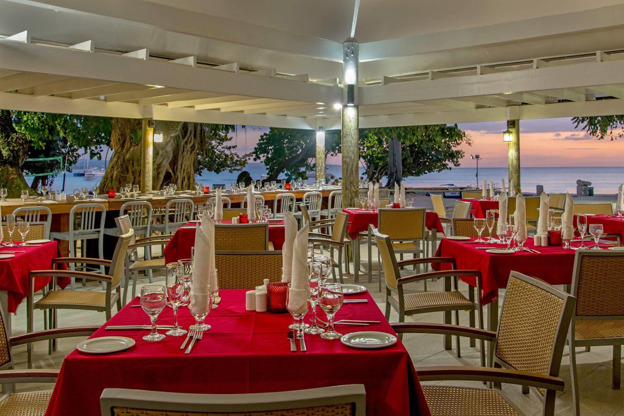 Resort Hedonism Ii (adults Only) Negril