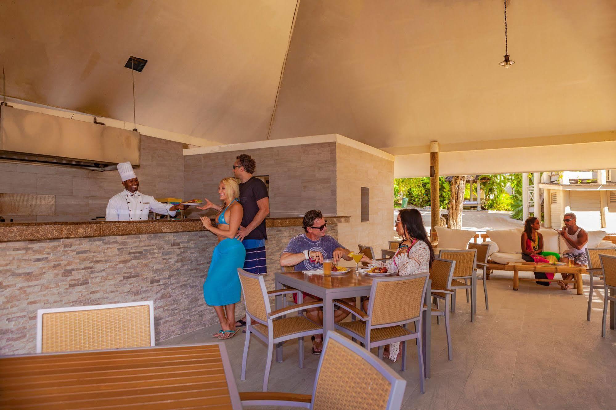 Hedonism Ii (adults Only) Negril