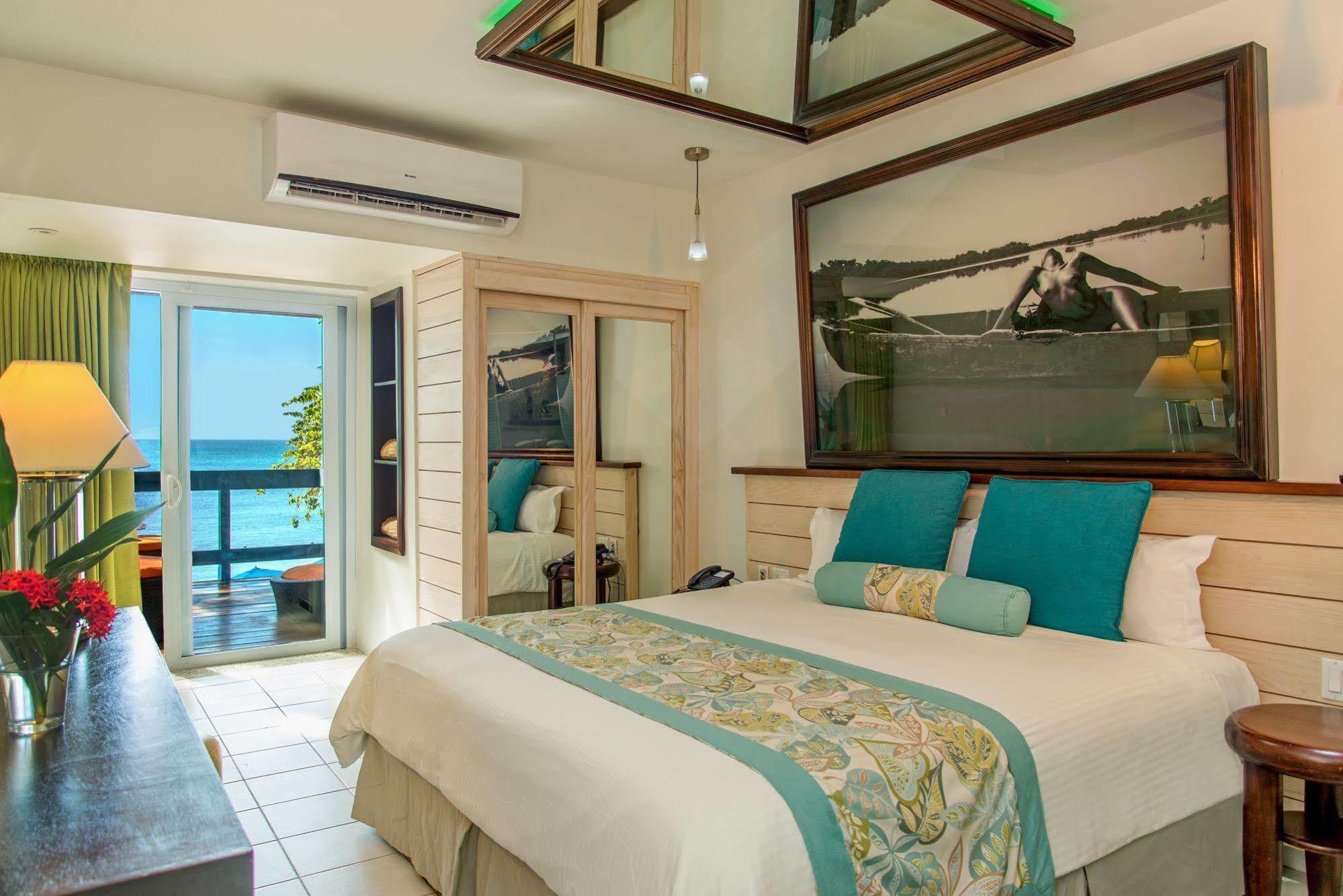 Hedonism Ii (adults Only) Resort Negril