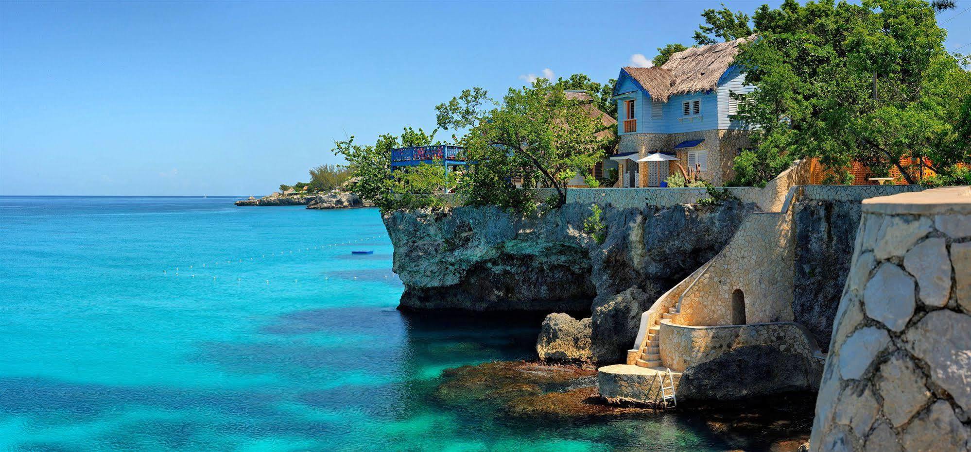 The Caves Resort 5*