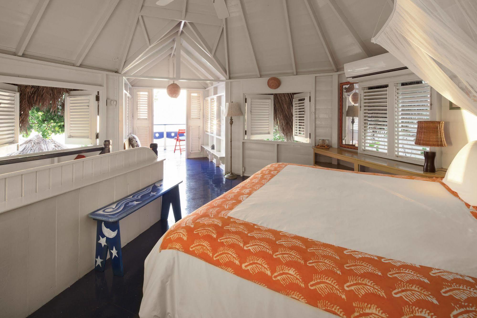 The Caves 5* Negril