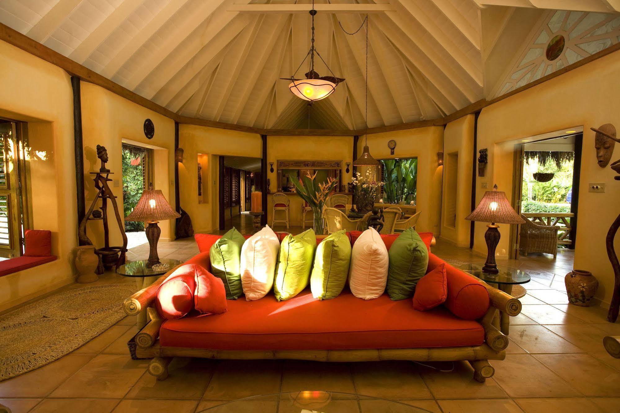 The Caves Negril