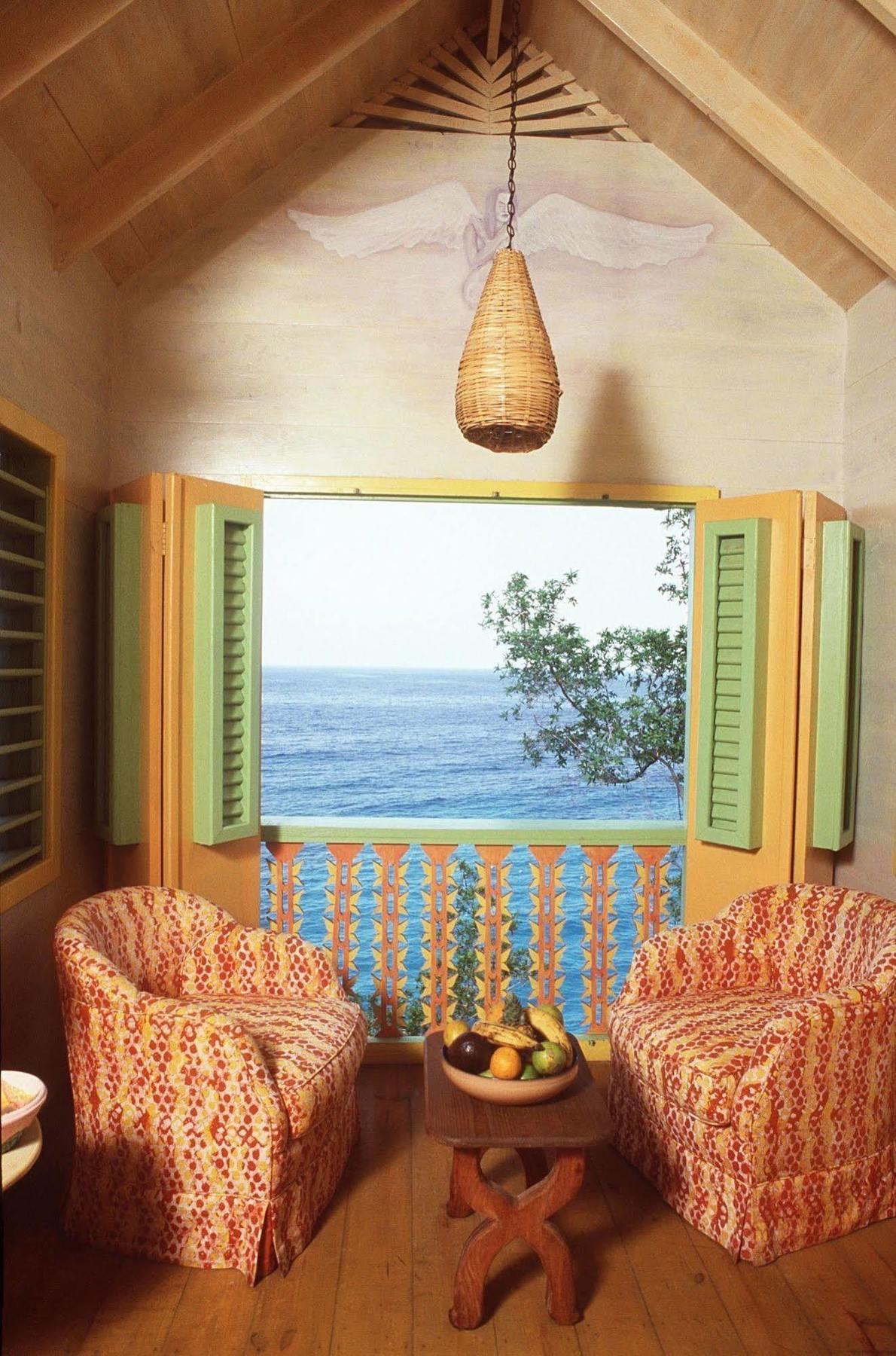 The Caves 5* Negril