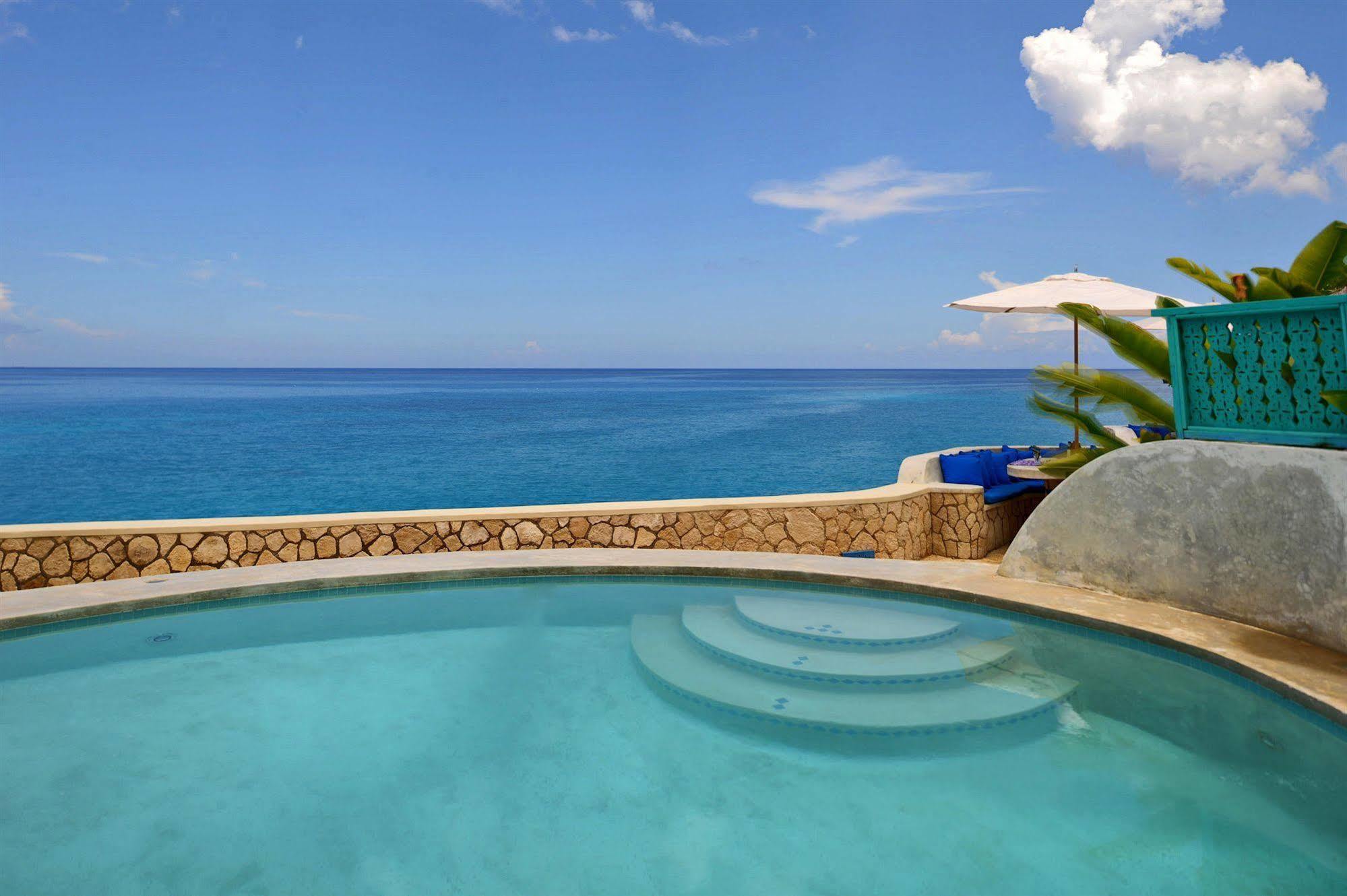 Resort The Caves Negril