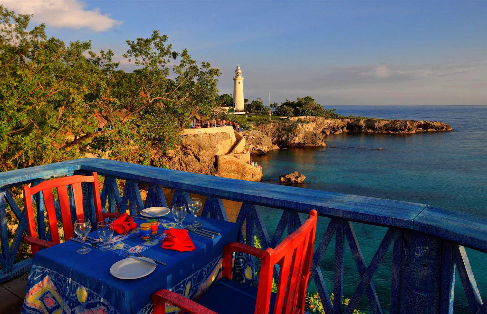 The Caves 5* Negril