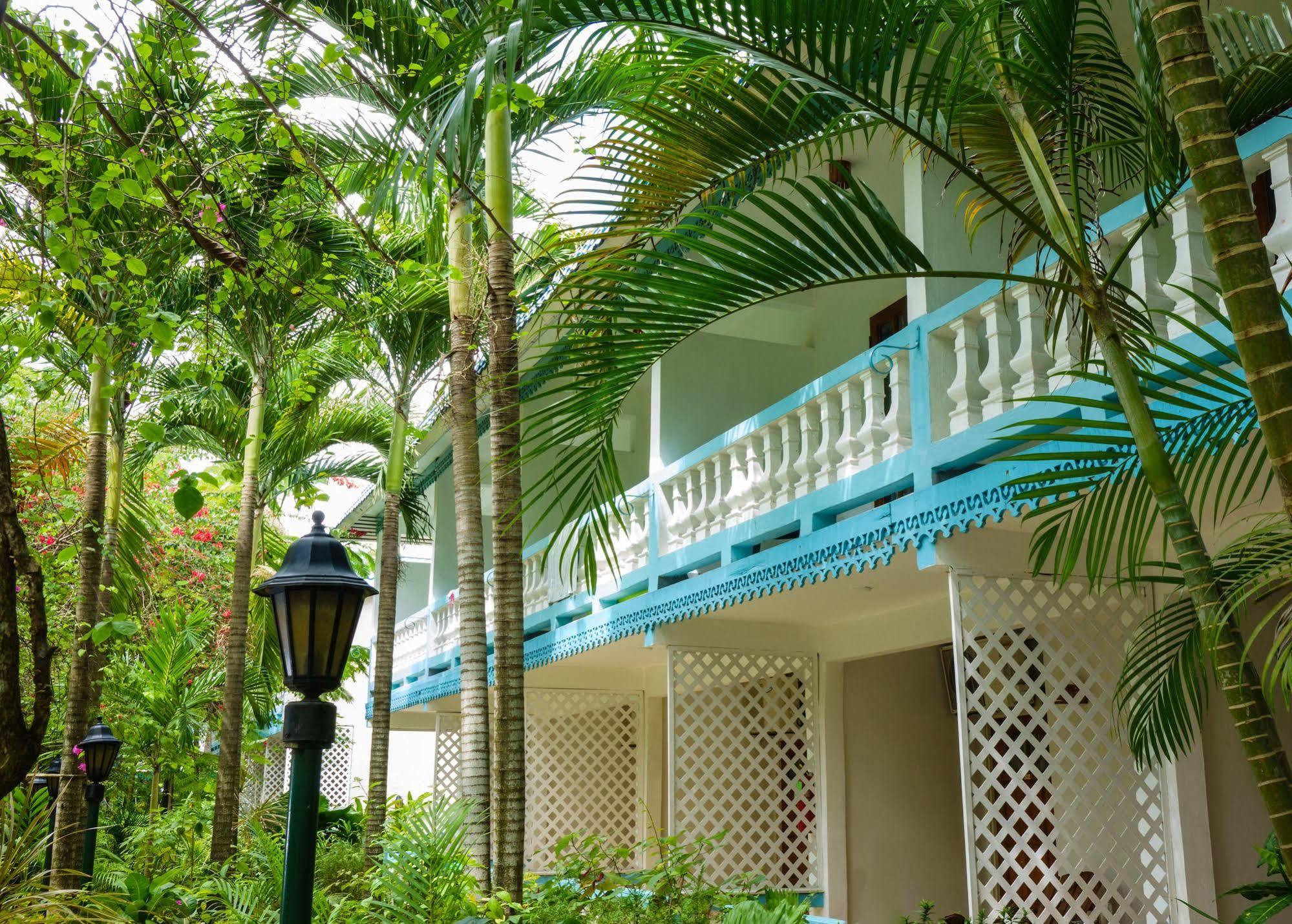 Legends Hotel Negril