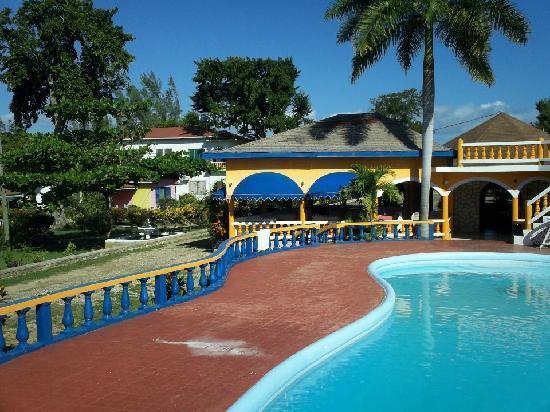 Summerset Resort&hotel Training School Hotel