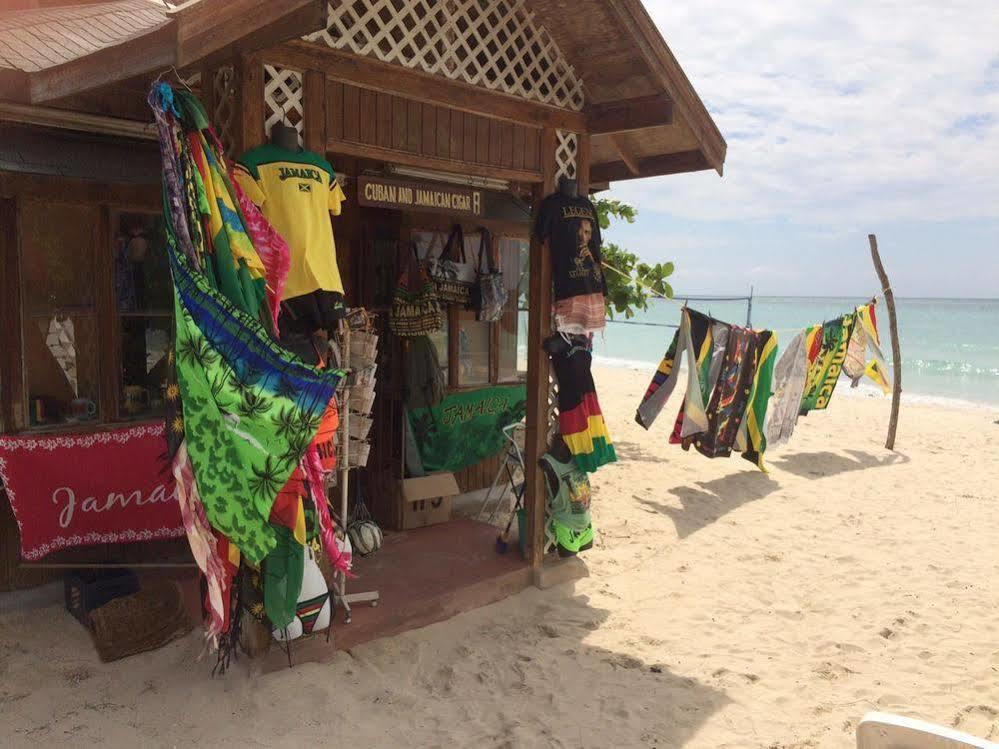 Merrils Lll 3* Negril