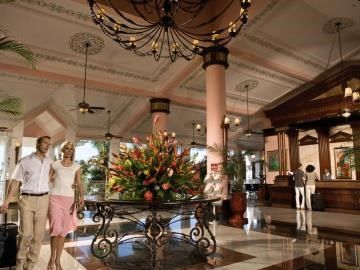 Riu Palace Tropical Bay Negril