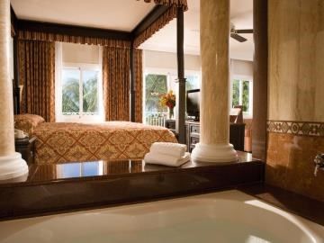 Riu Palace Tropical Bay Hotel Negril