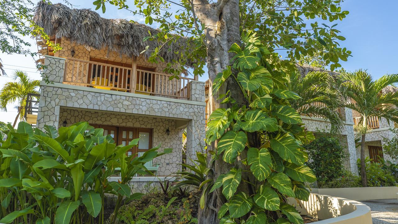 Hotel The Retreat Boutique 5*