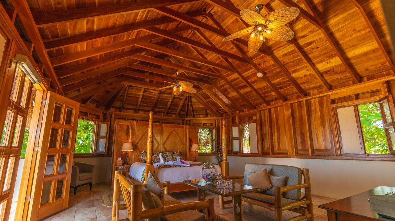 The Retreat Boutique 5*