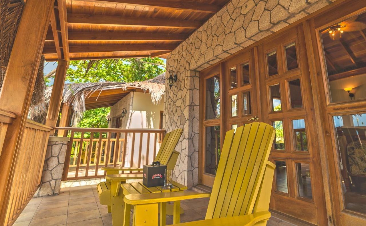 The Retreat Boutique Hotel