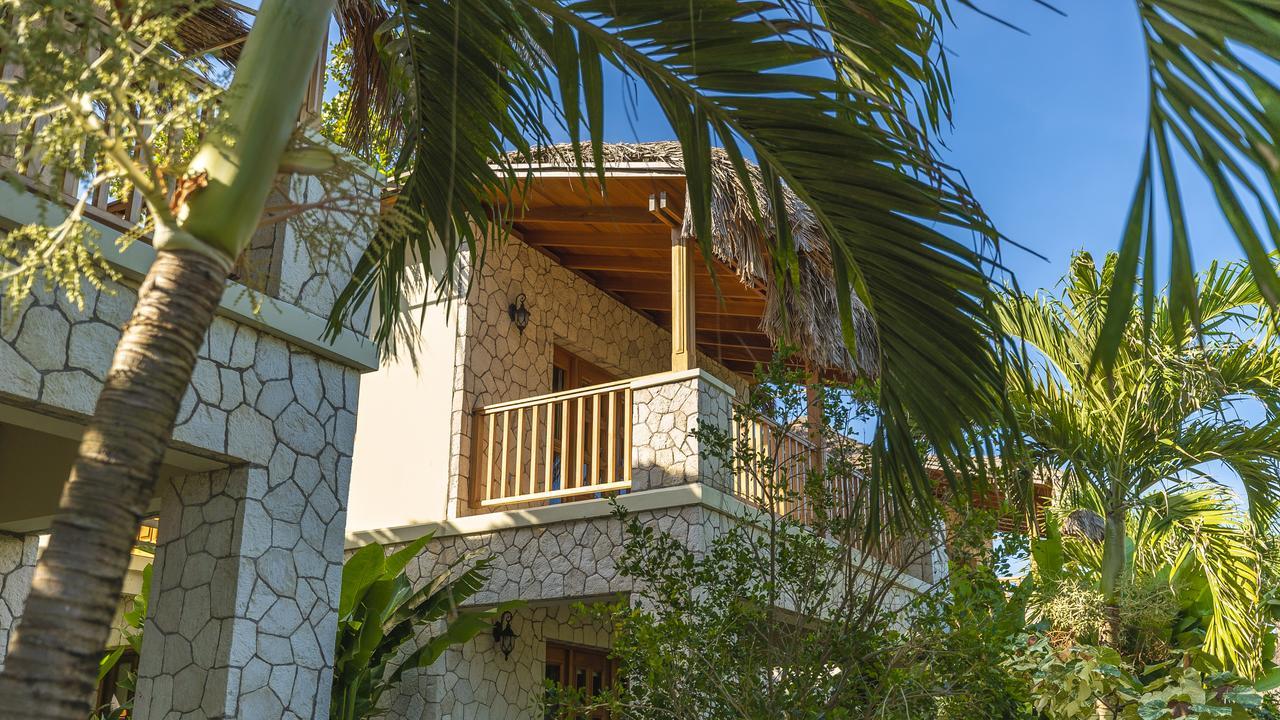 The Retreat Boutique Hotel