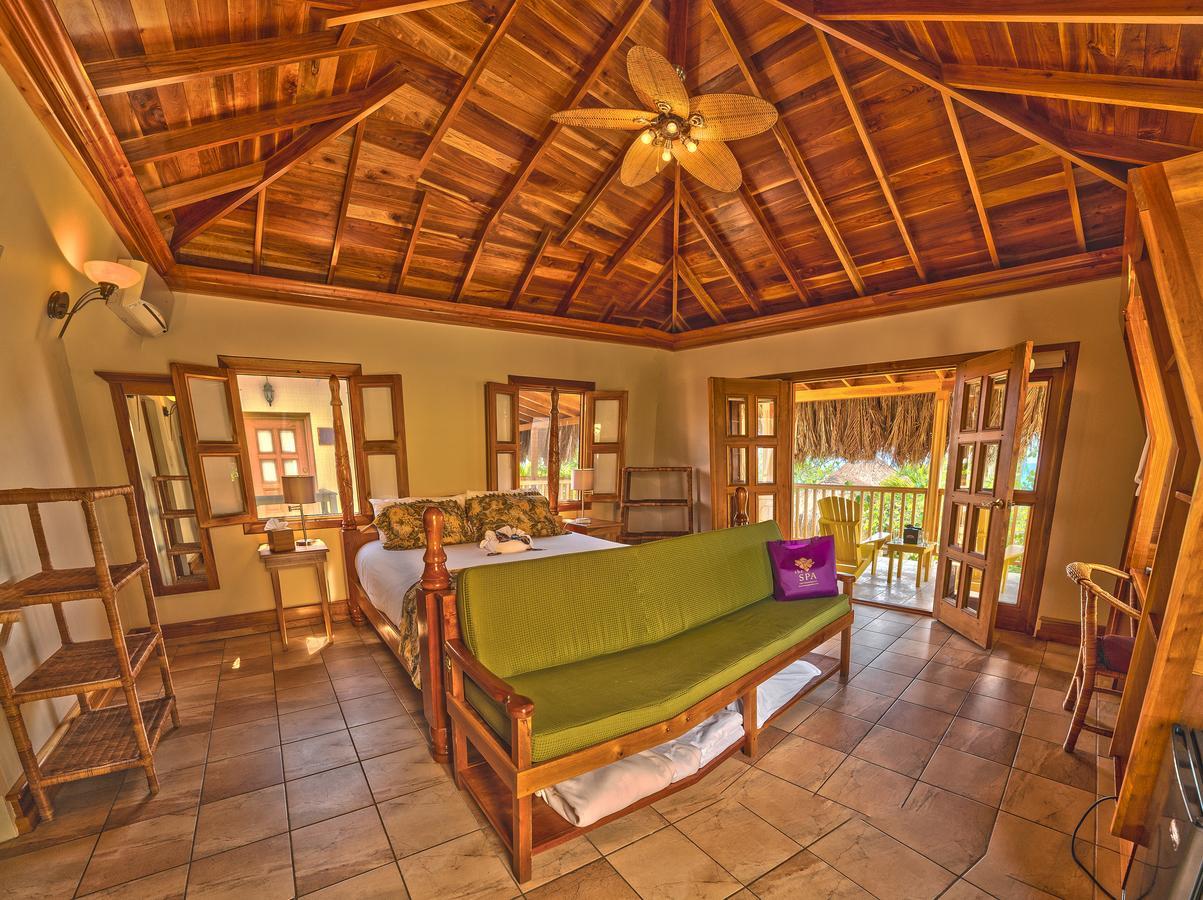 The Retreat Boutique 5*