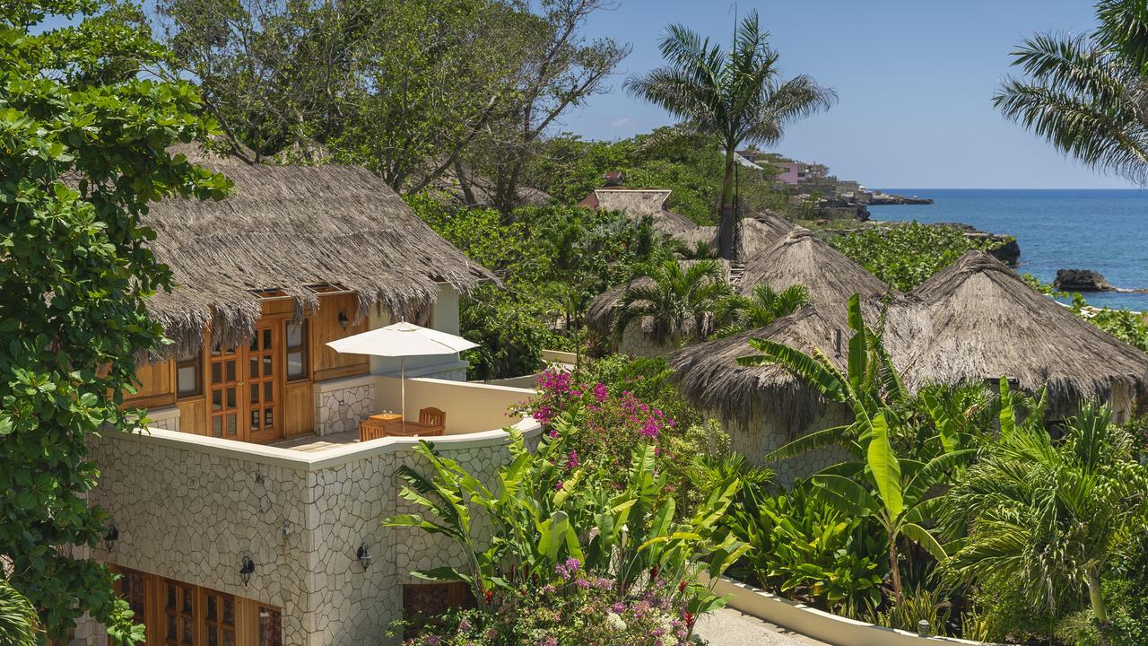 Hotel The Retreat Boutique