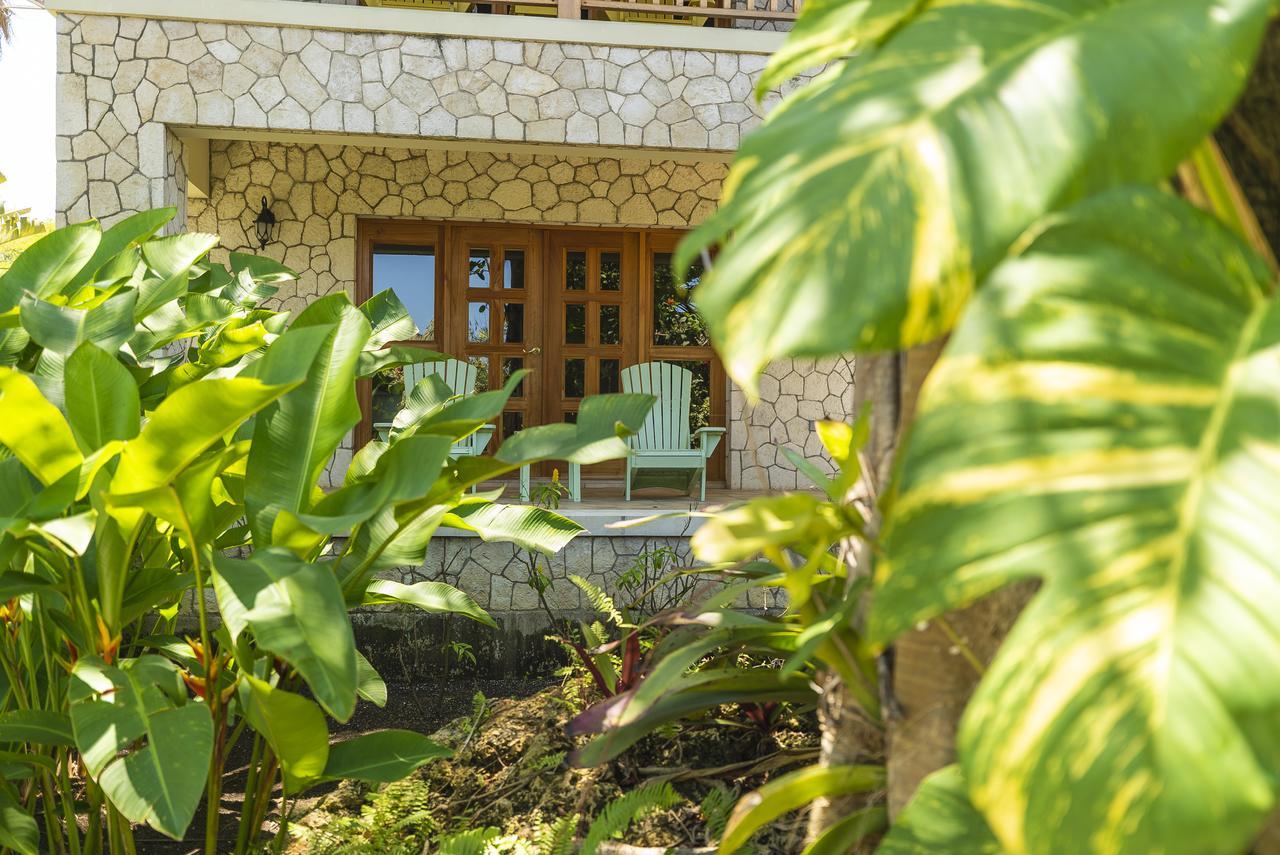 The Retreat Boutique Hotel