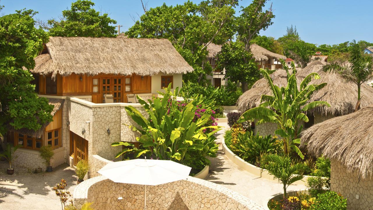 The Retreat Boutique 5*