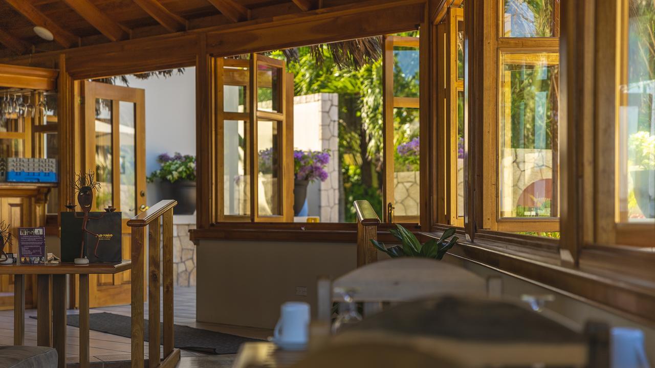 The Retreat Boutique 5* Negril