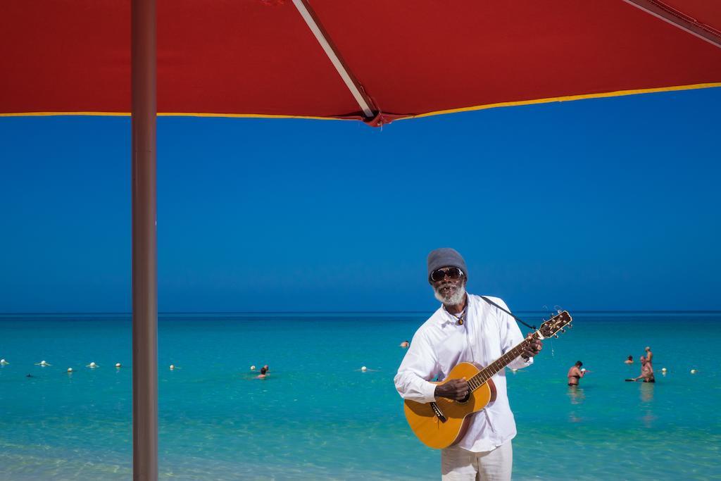 Legends Hotel Negril