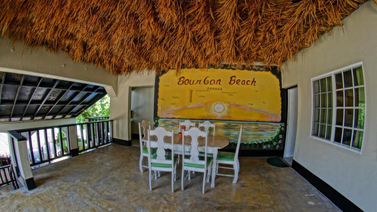Bourbon Beach Jamaica Hotel *