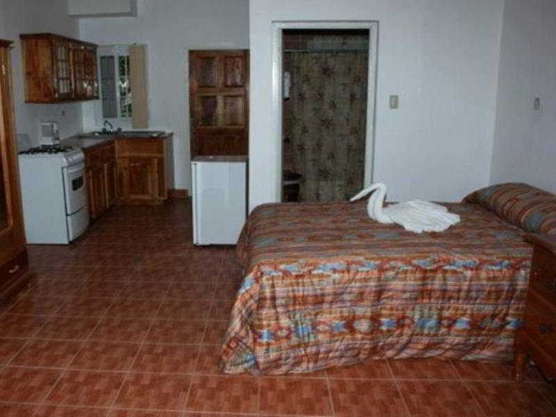 Hotel Sea Wind Negril