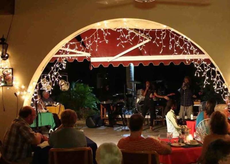 Hotel Charela