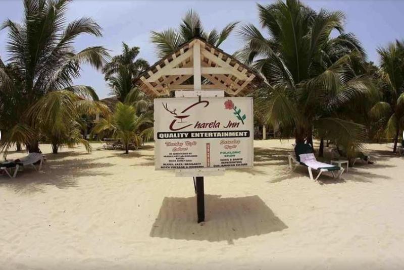 Charela 4* Negril