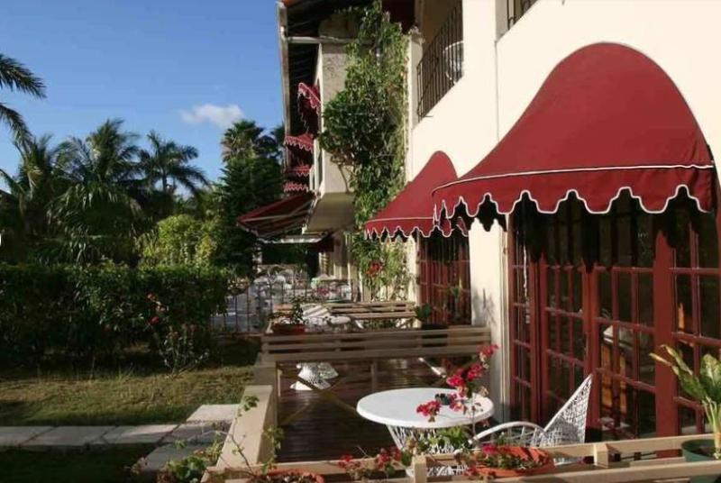 Charela Hotel