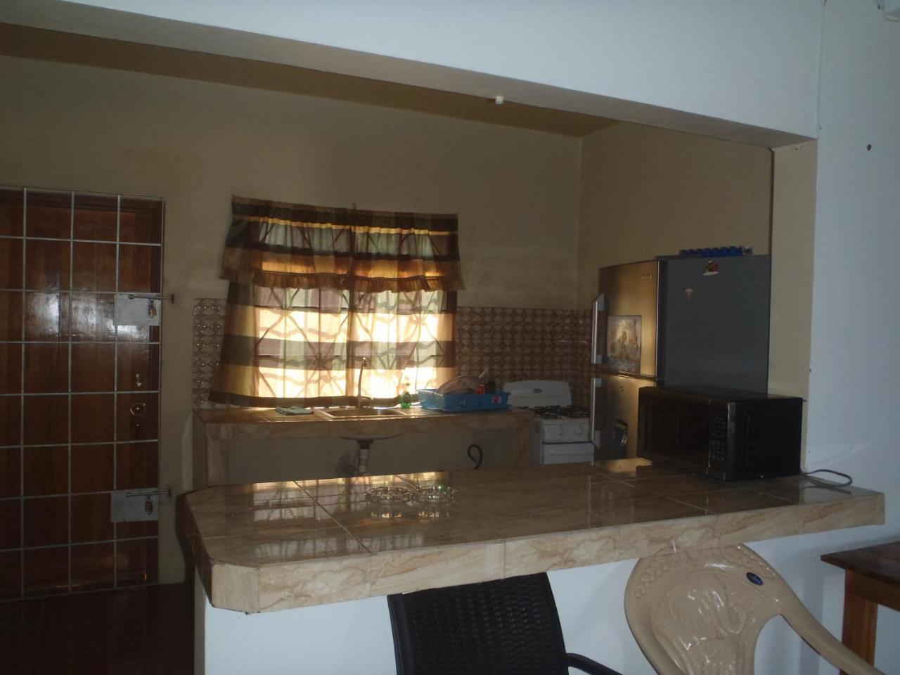 New Moon Guest house *
