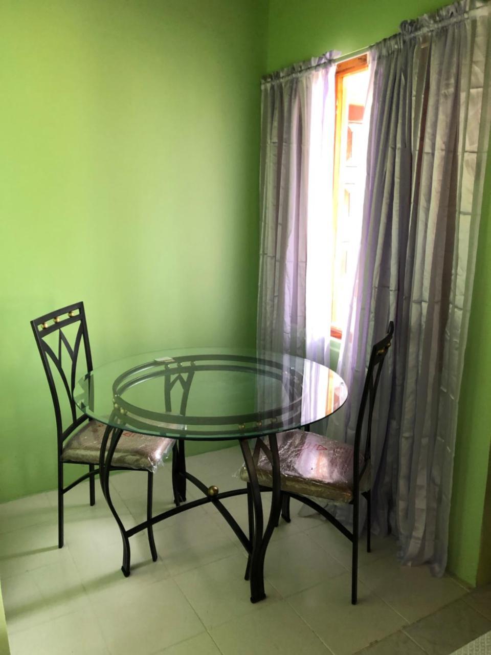 Apartment Seascape Negril