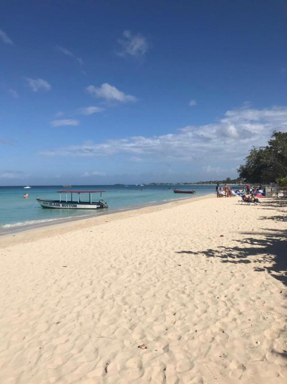 Seascape Apartment Negril