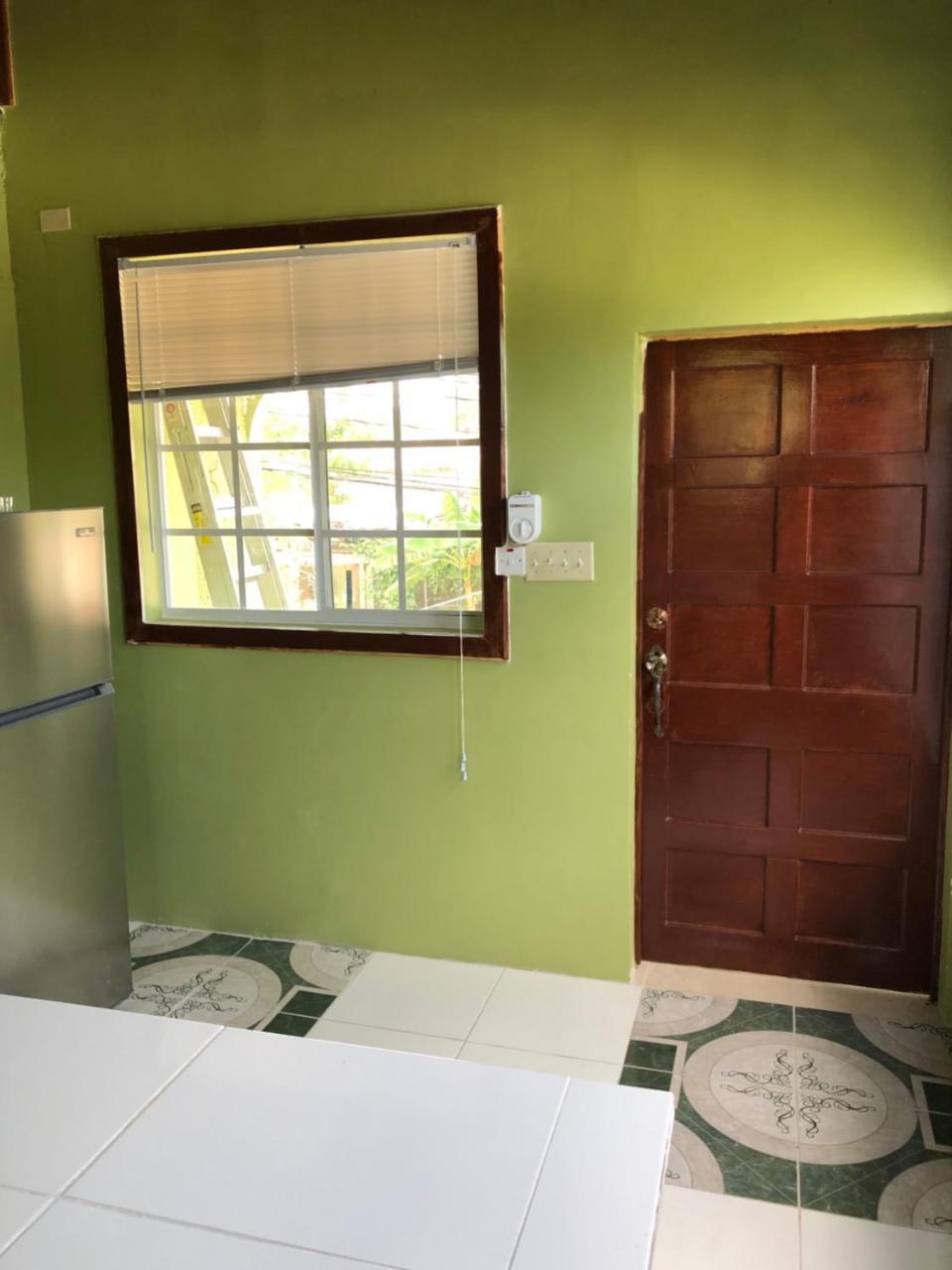 Apartment Seascape Negril