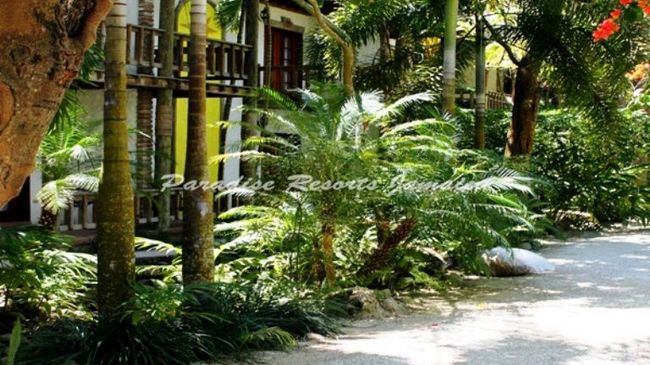 Kuyaba Hotel 3*