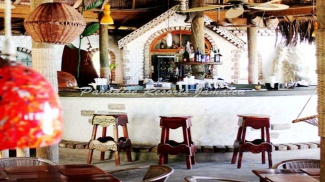 Hotel Kuyaba Negril