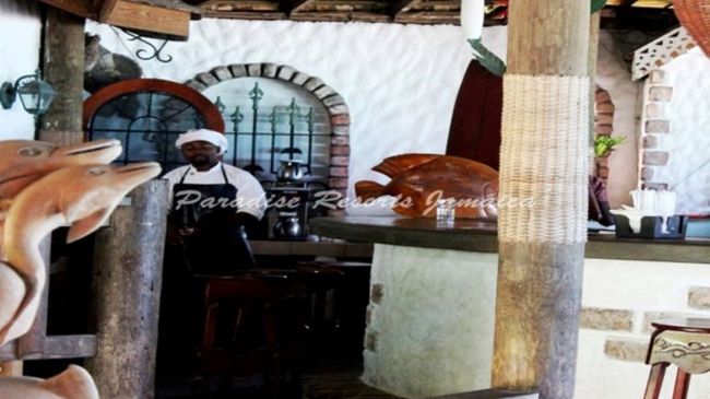 Kuyaba 3* Negril