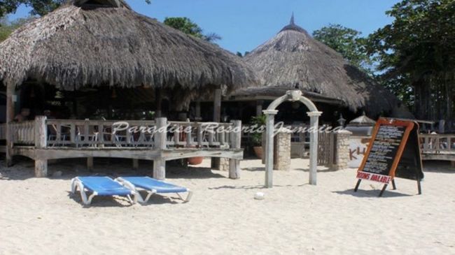 Kuyaba Hotel Negril