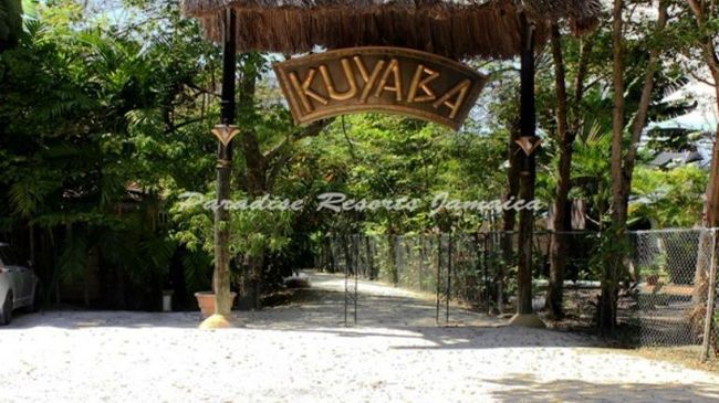 Kuyaba