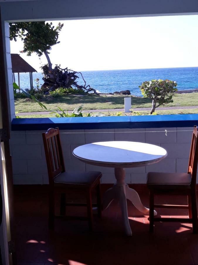 Apartment Point Village Negril