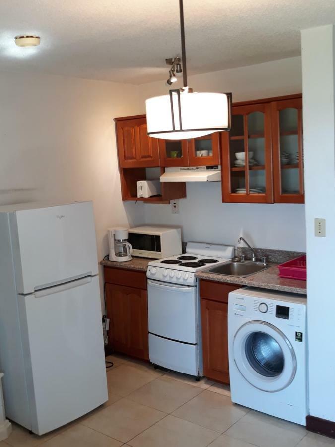 Point Village Apartment Negril
