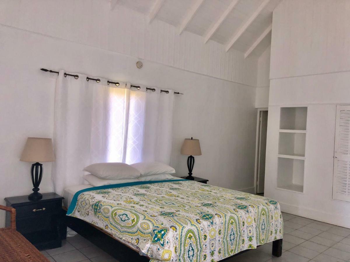 Coral Seas Cliff 3*