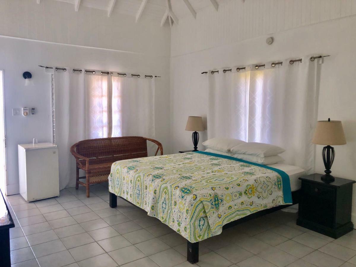 Coral Seas Cliff Hotel 3*