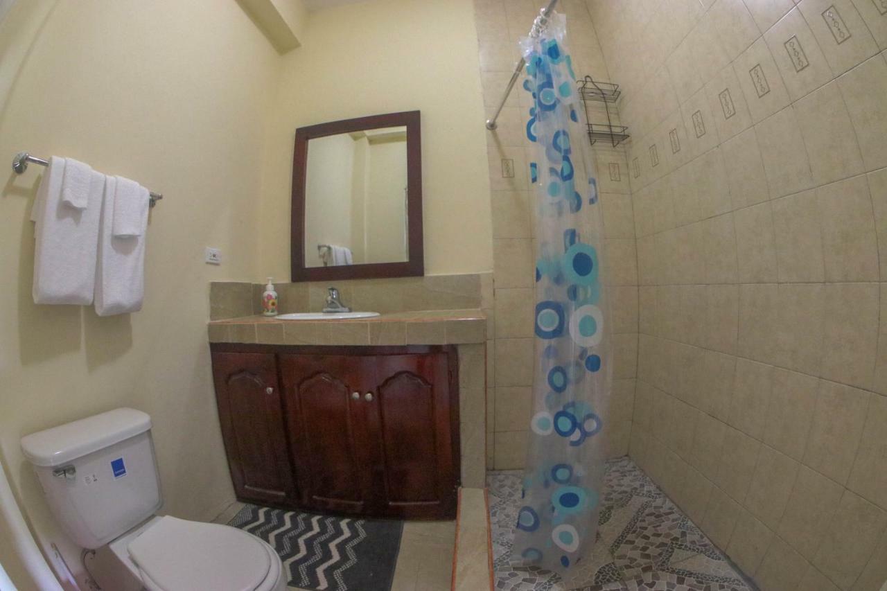 Solet's Paradise Negril