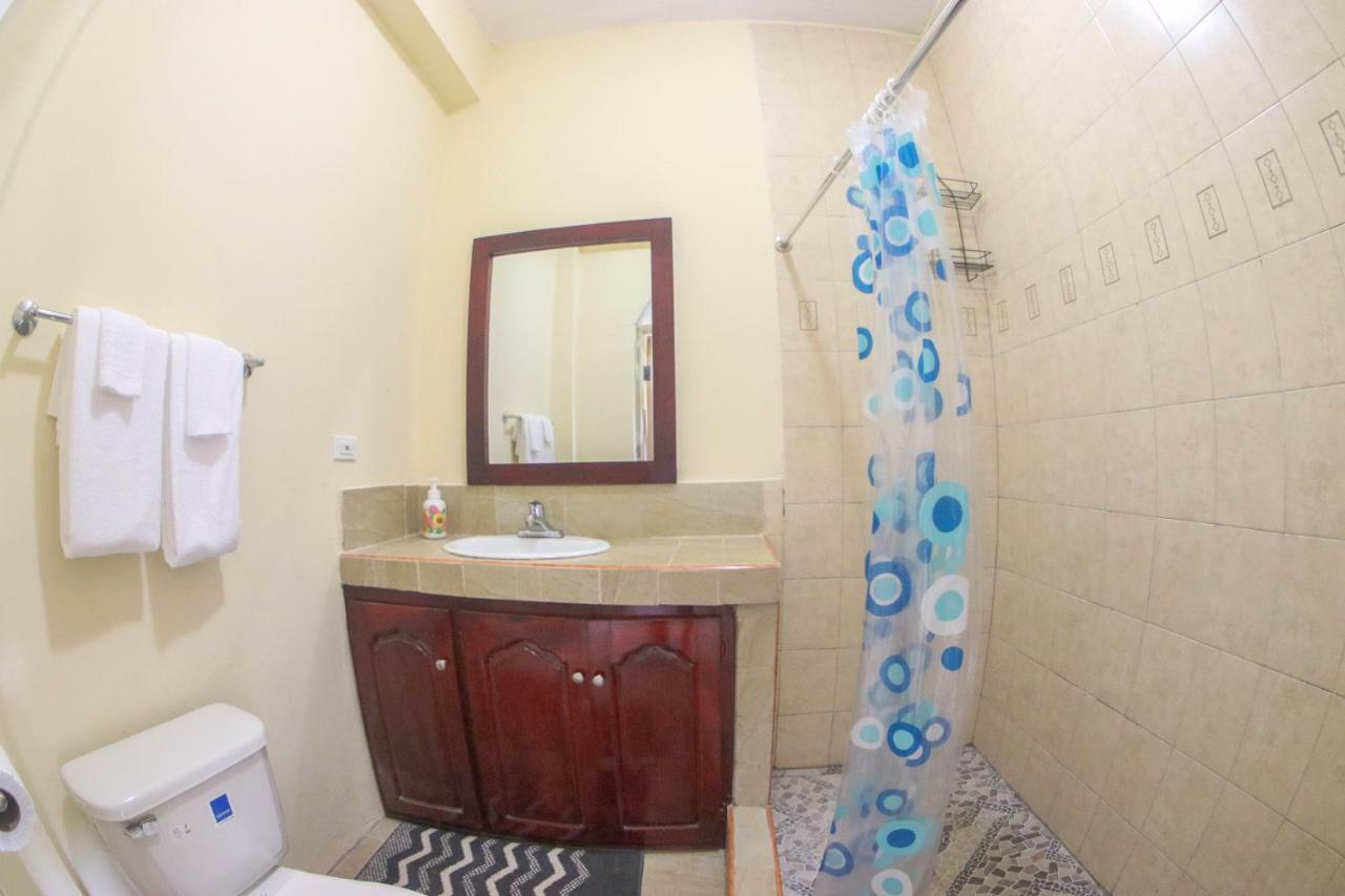 Solet's Paradise Guest house 2*
