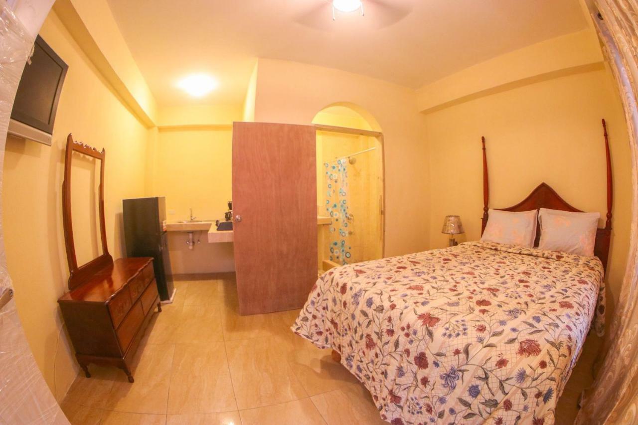 Solet's Paradise Guest house 2*