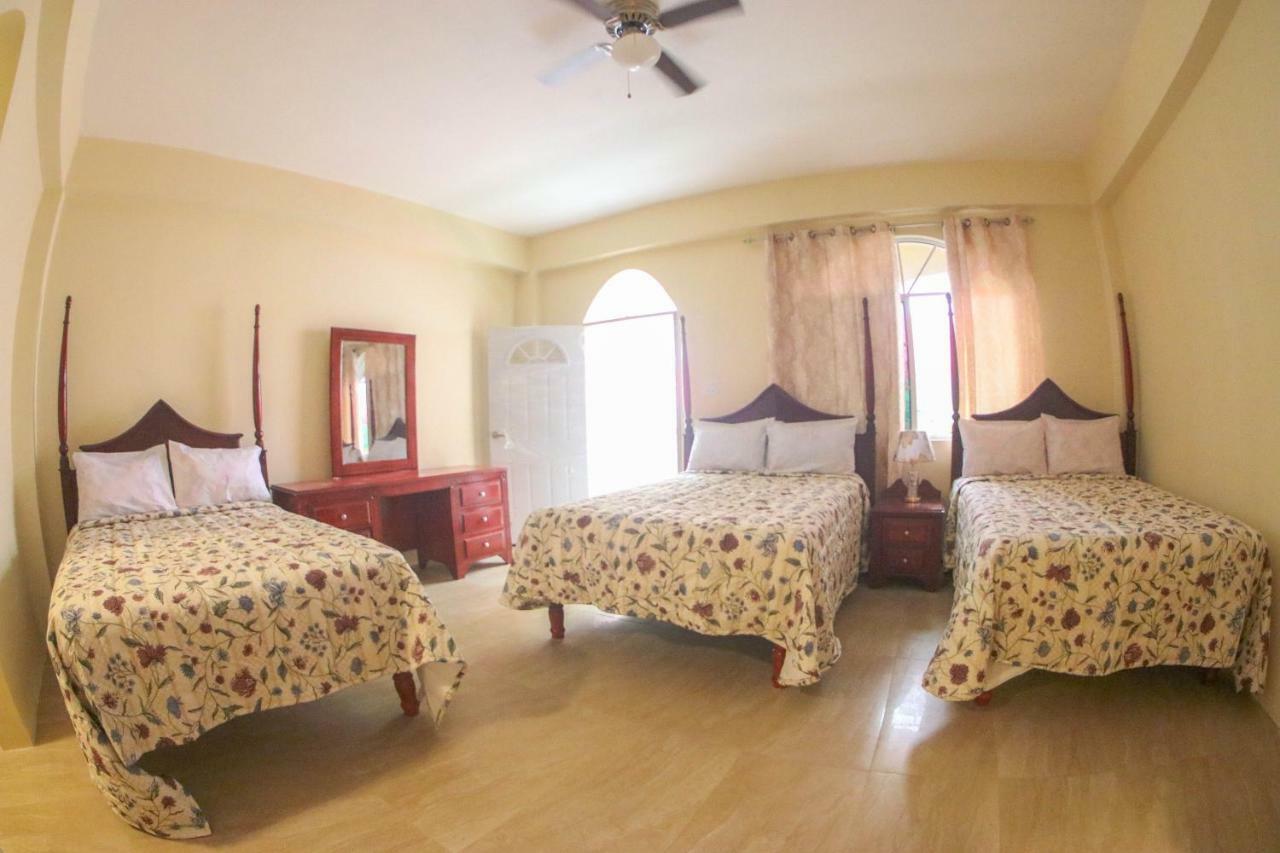 Guest house Solet's Paradise Negril