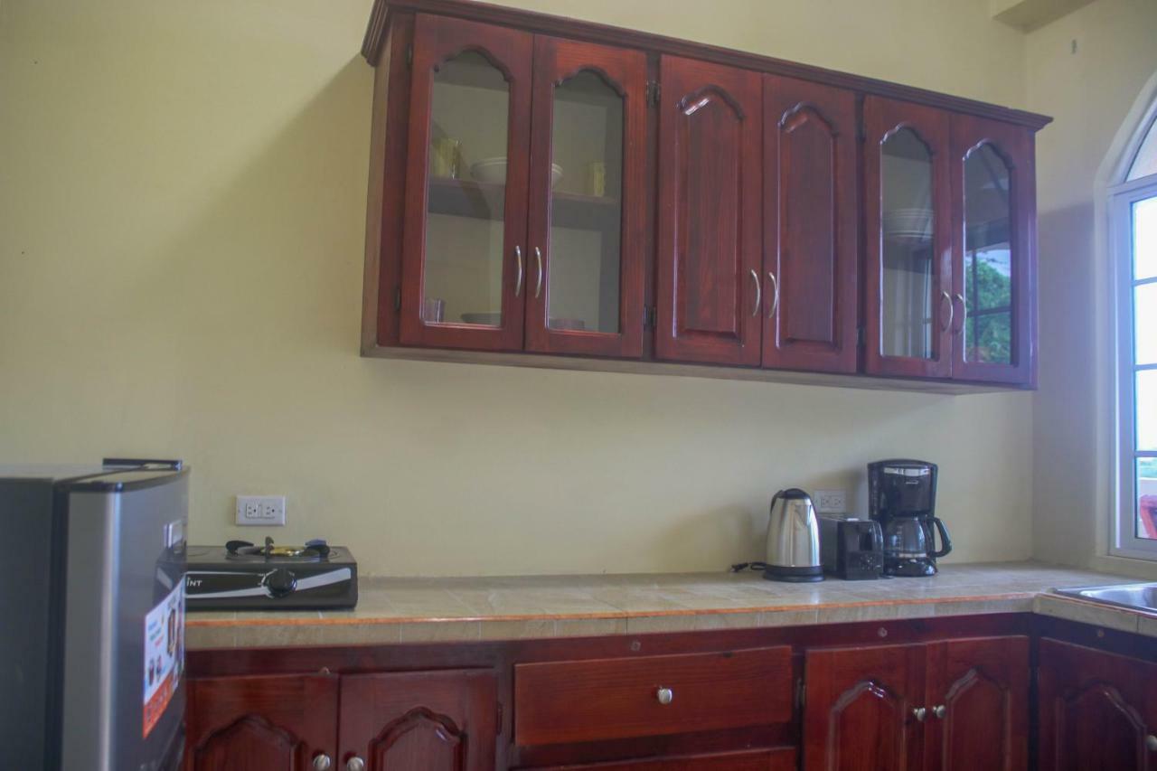 Solet's Paradise Guest house